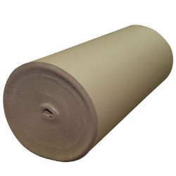 Picture of Corrugated Cardboard 1200mm x 75m